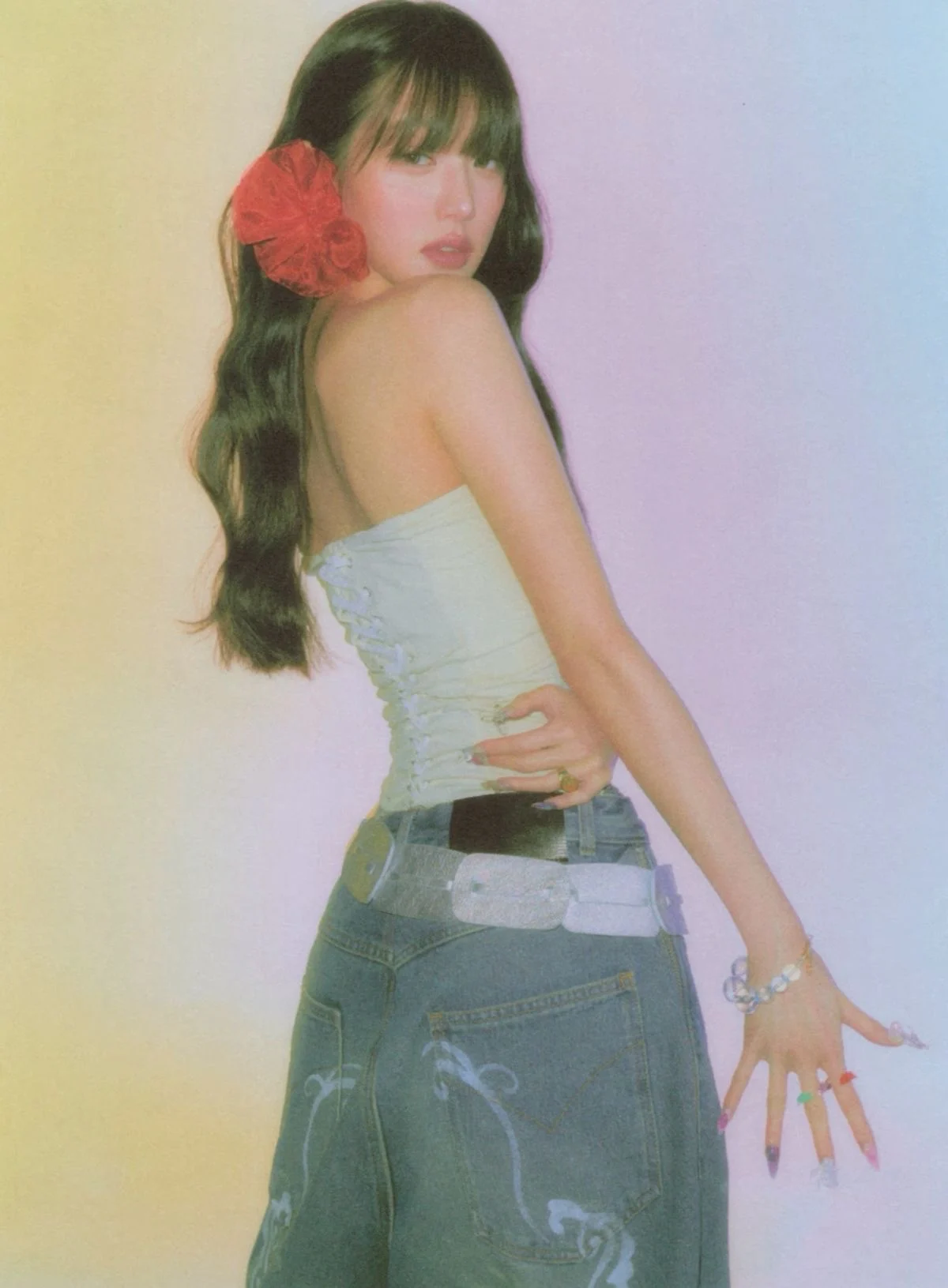 Wonyoung