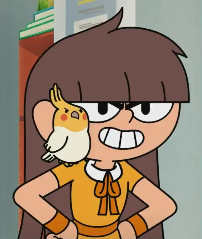 Lila Bird (BGDCMC)