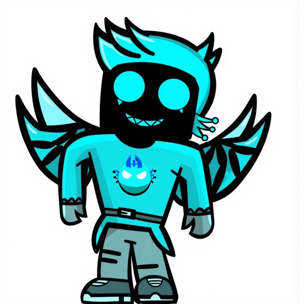 Draizel the Conqueror Demon