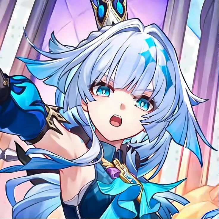 Cerydra | Honkai Star Rail JP (CV: Kanon Takao)