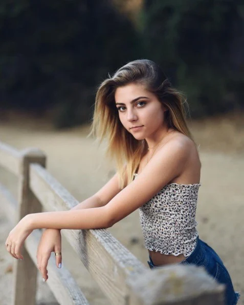 Jada Facer