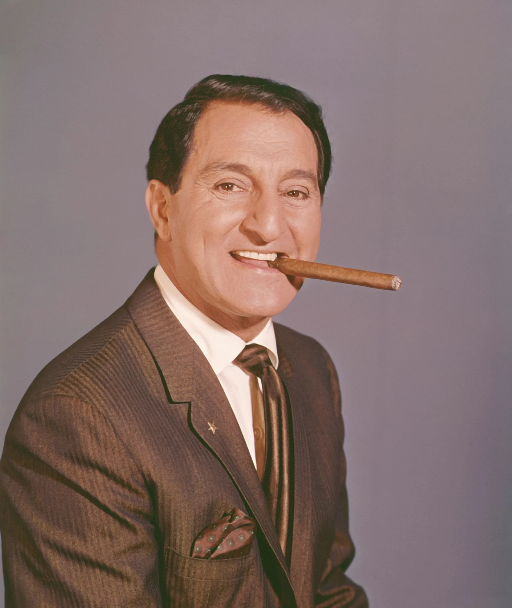 Danny Thomas (circa 1967)
