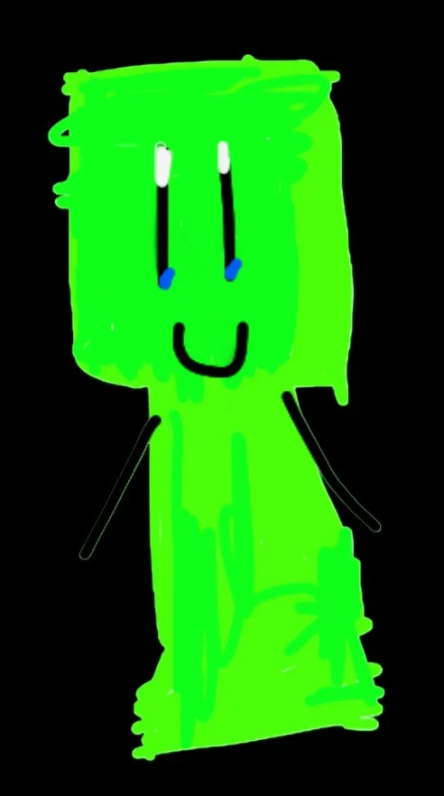 Creeper
