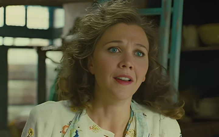 Isabel Green (Nanny McPhee Returns)