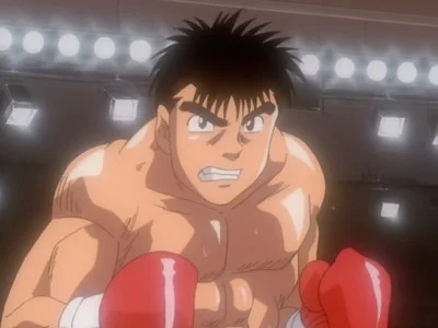 Ippo Voz Latino (Gabo Ramos)
