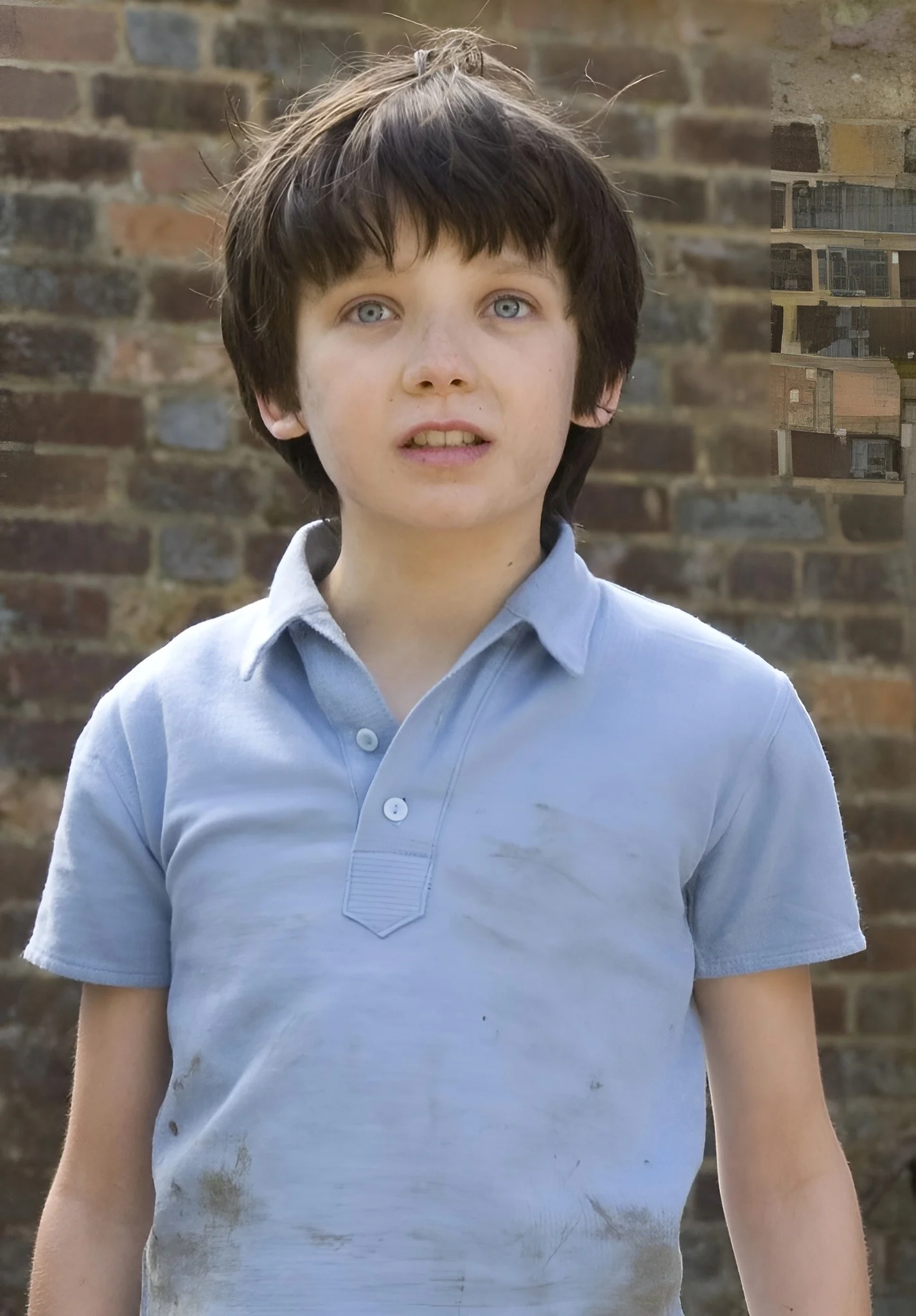 Norman (Nanny McPhee Returns)