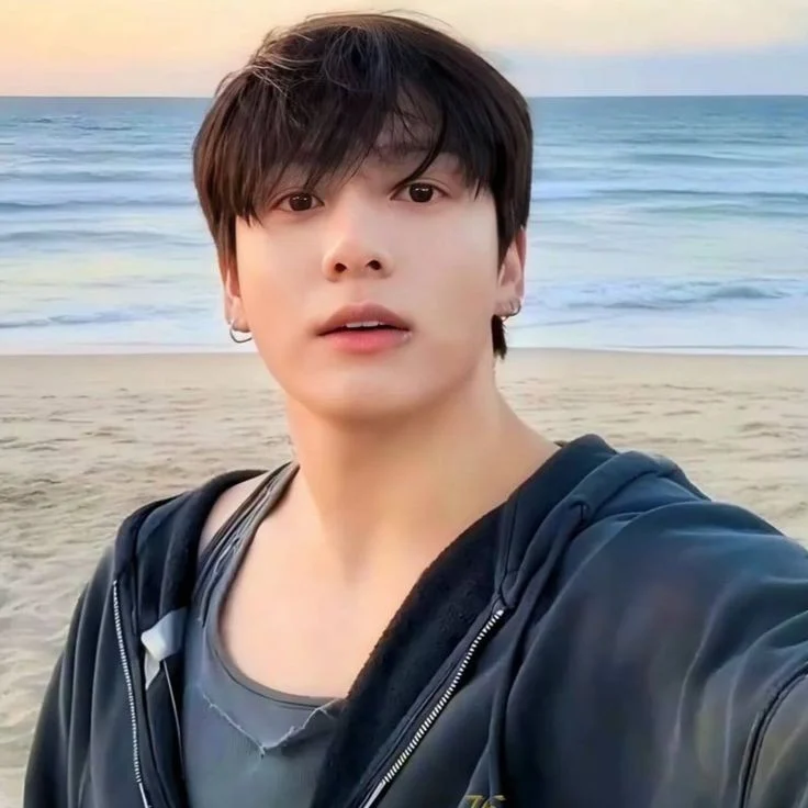jungkook Best model 3.0
