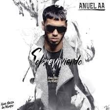 Anuel Aa