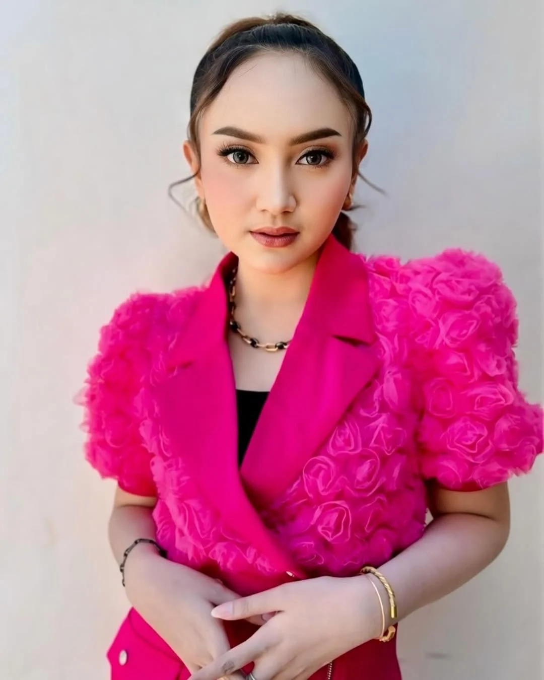 Jihan Audy