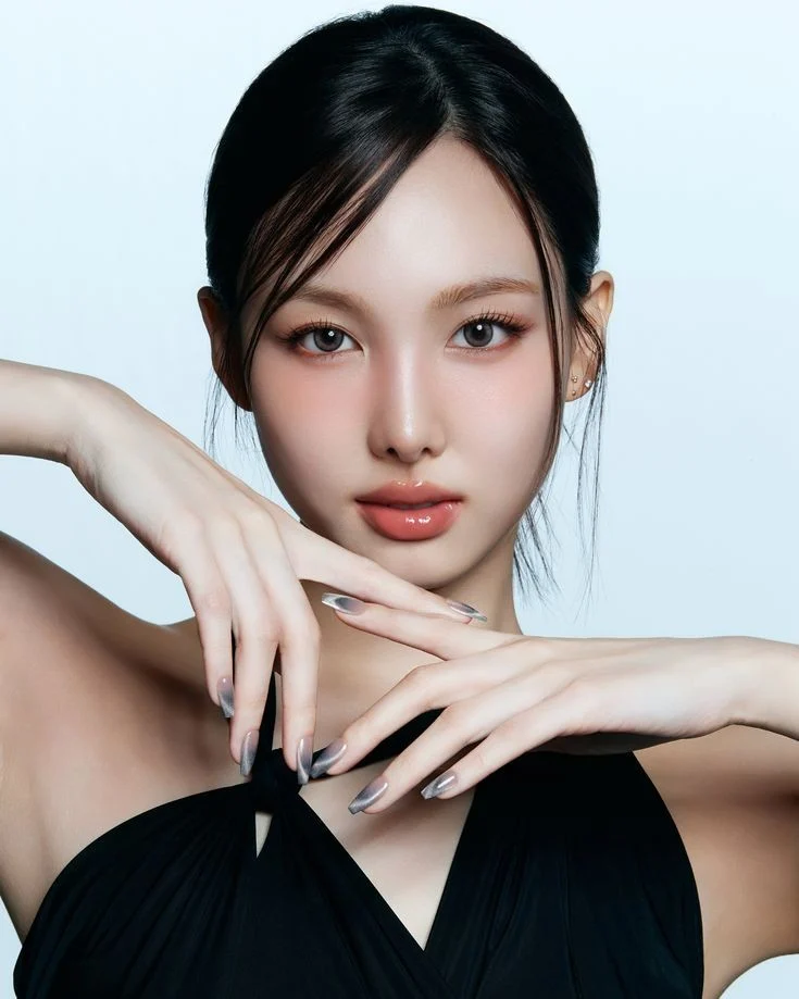 Im Nayeon (TWICE) [STRONG/by @BUNN1X]