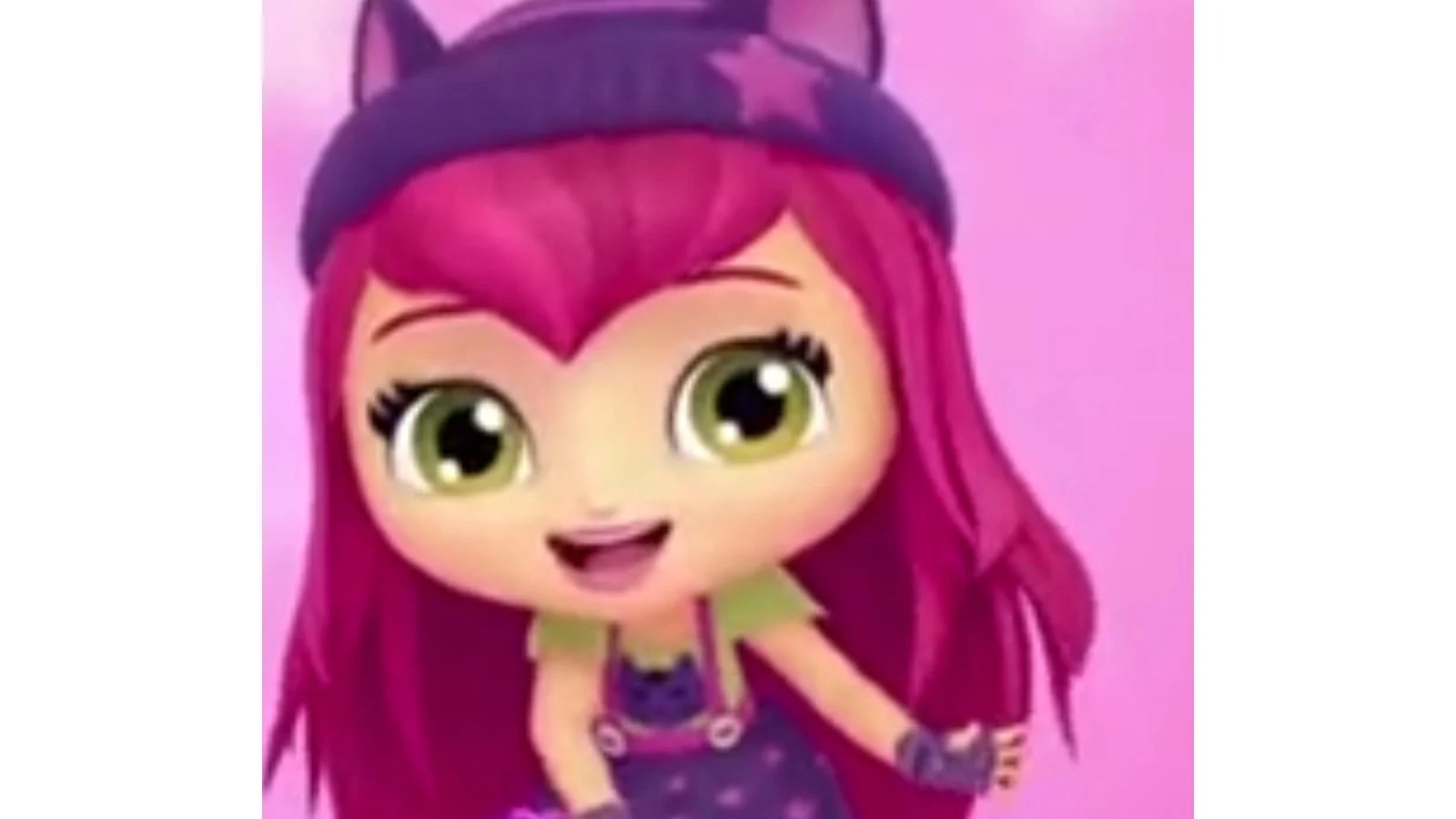 Hazel Charming (better than everyone else's)