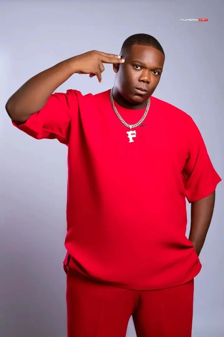 Fetty Ndoss