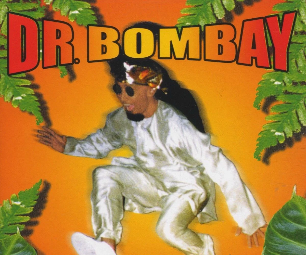 Dr. Bombay