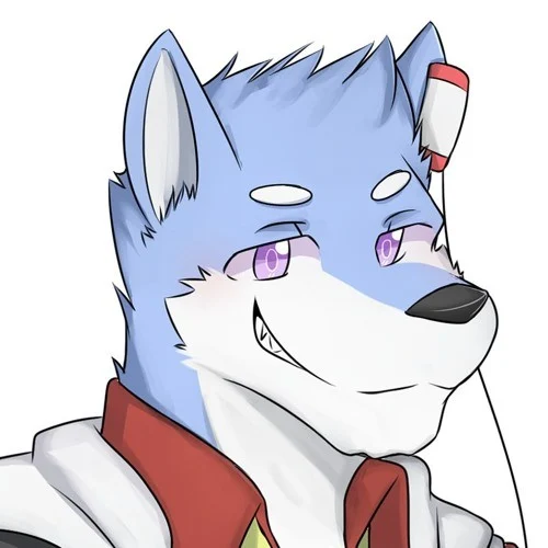 Azuma Rouka / 浪歌アズマ  (UTAU)