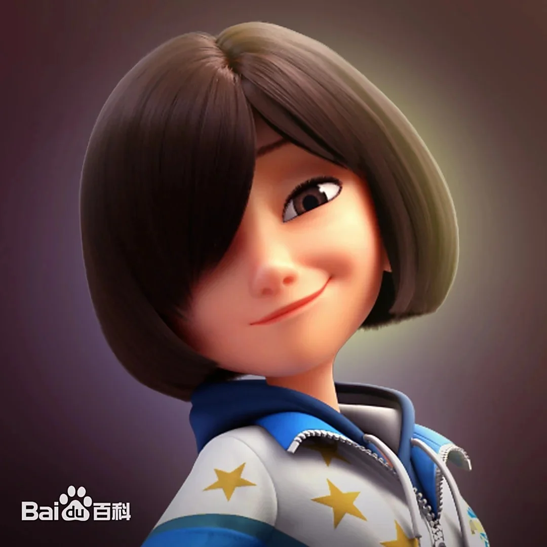 Shen Siqi (Oh My School!)