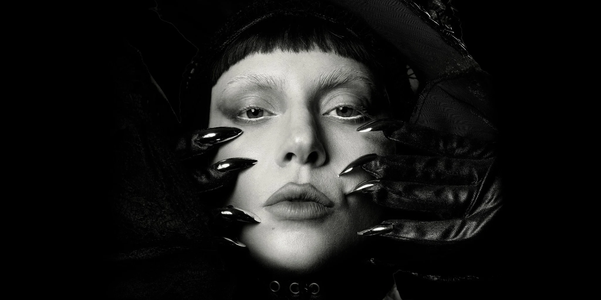 Lady Gaga (MAYHEM v2)