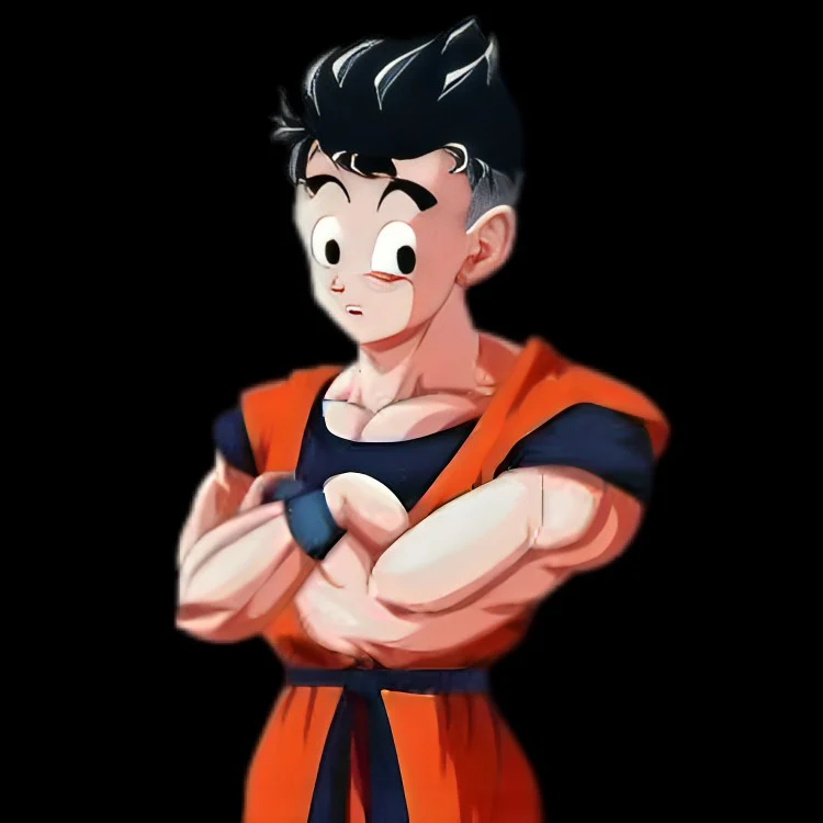 Zenkai Z - remake