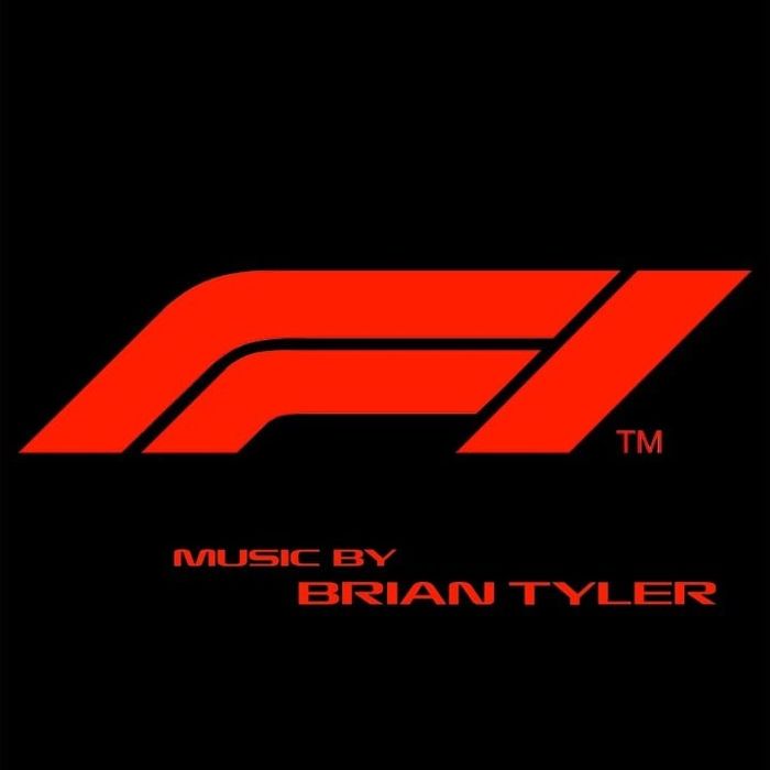 Brian Tyler - Formula 1 theme (Drums)