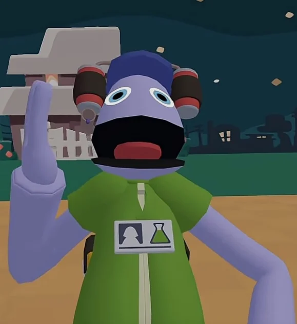 Puff Bros (Yeeps Star Creator)