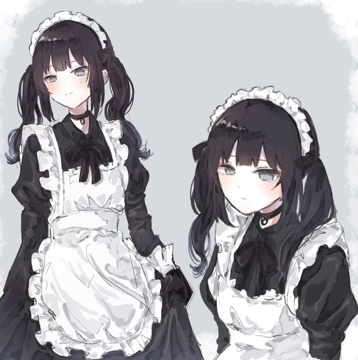 Kurobe Nanoka/黒部ナノカ（魔法少女ノ魔女裁判）