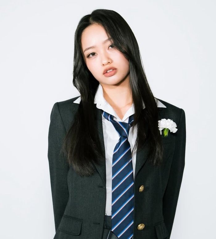 Yuri (HANA)