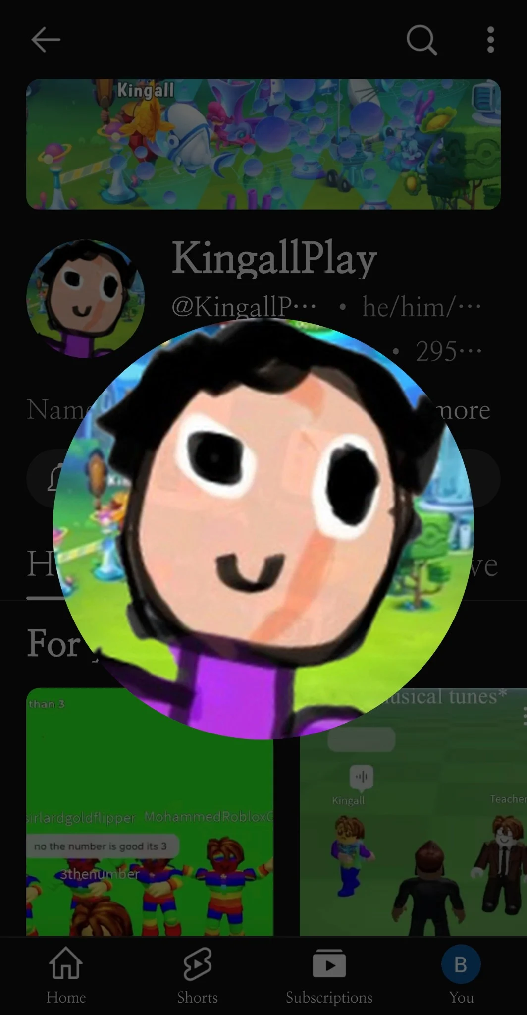 Kingall