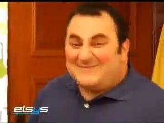 Liéser Tonuma (Cabeça da Elsys)