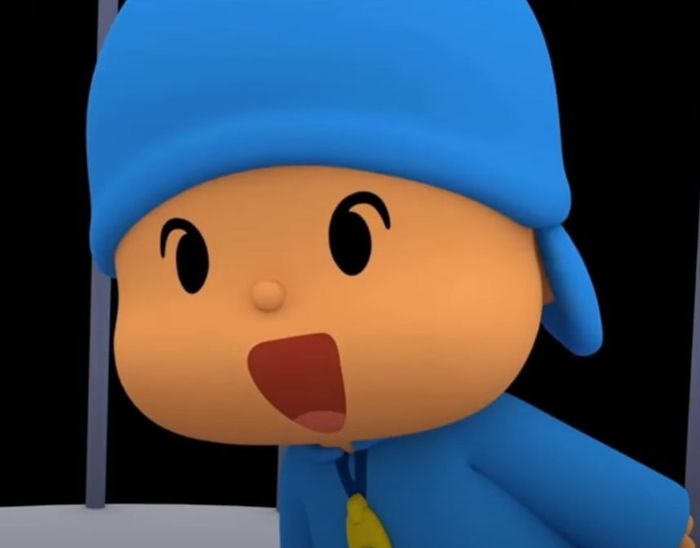 Pocoyo (Pocoyo)