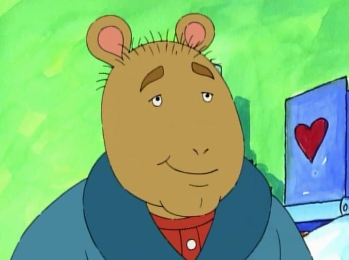 Fred Read (Arthur)