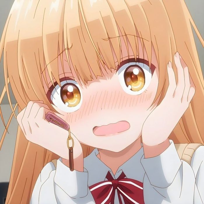 shiina mahiru 