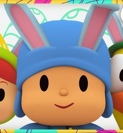 Pocoyo (Season 5b)