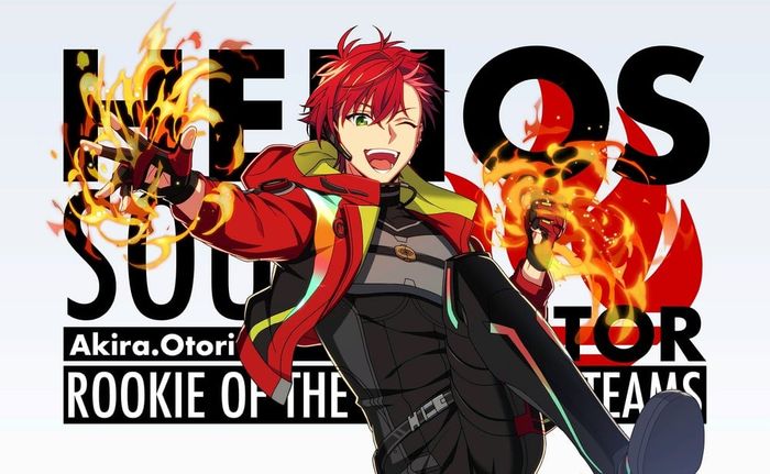 Akira Otori
