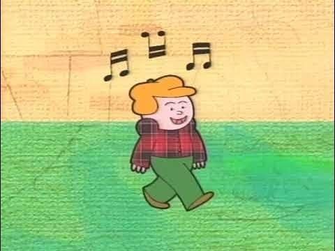 Tommy (The Off-Beats/KaBlam!)