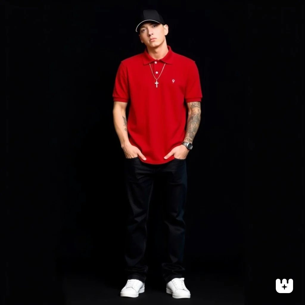 Eminem (Relapsed Era)