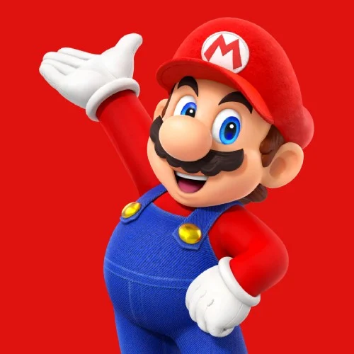 Mario (Kevin Afghani, Super Mario Party Jamboree)