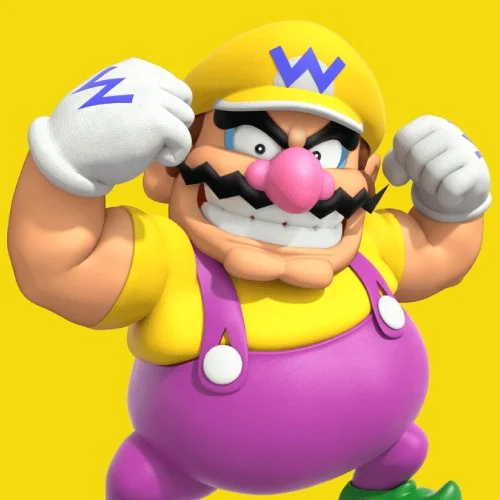 Wario (Kevin Afghani, Super Mario Party Jamboree)