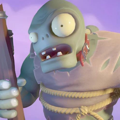 Gargantuar (Plants Vs Zombies: Garden Warfare)