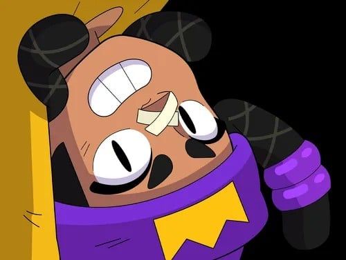 Mina (Brawl Stars)