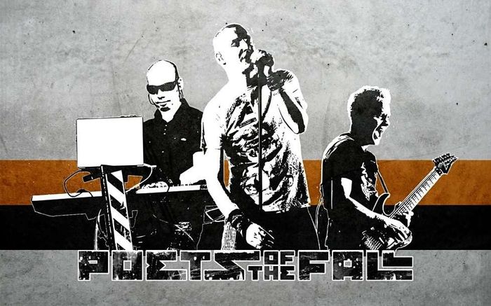 Marko Saaresto（Poets Of The Fall）