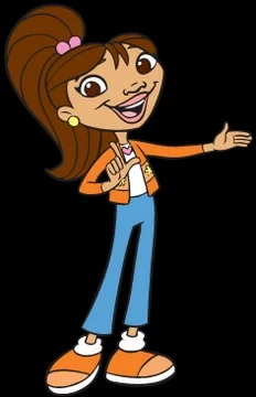 Maya Santos (Maya & Miguel)