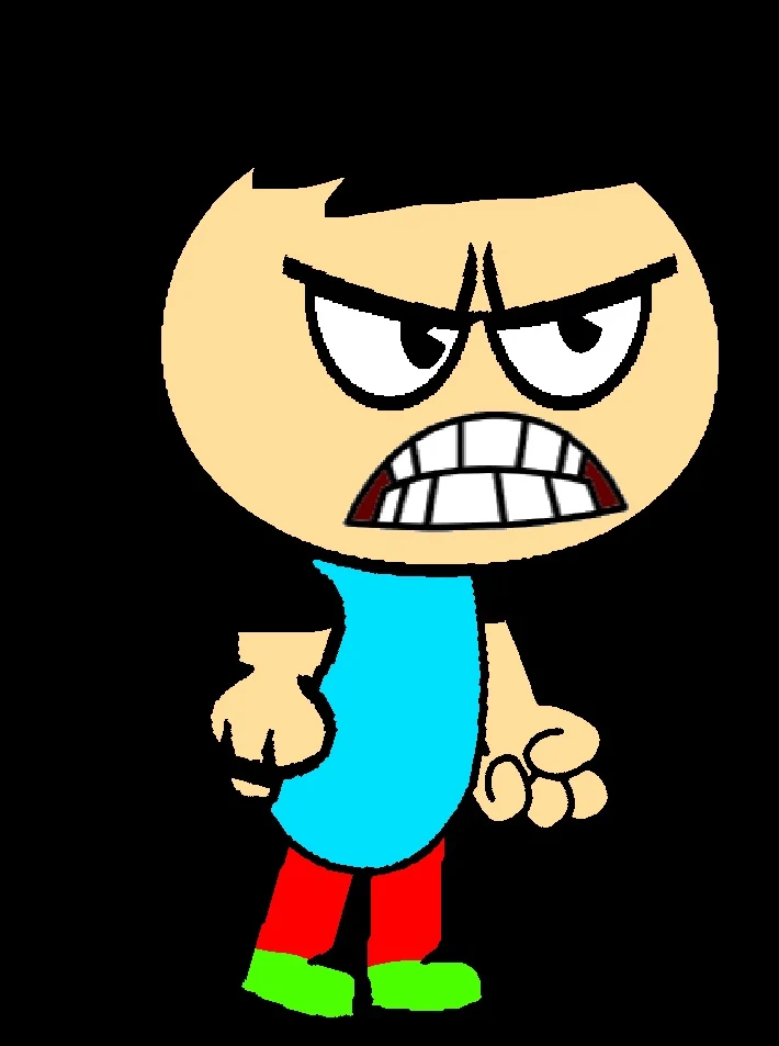 Seth (Happy Tree Friends)