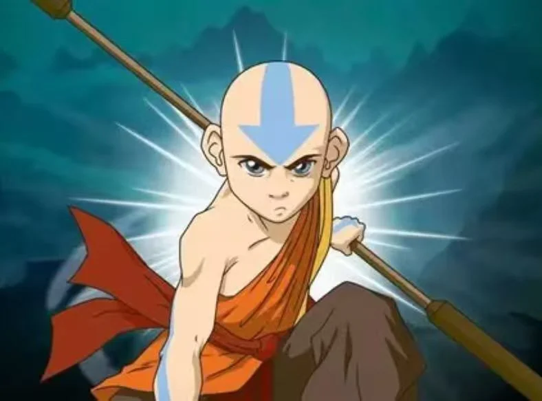 Aang