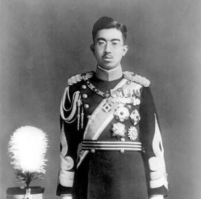 裕仁/昭和
