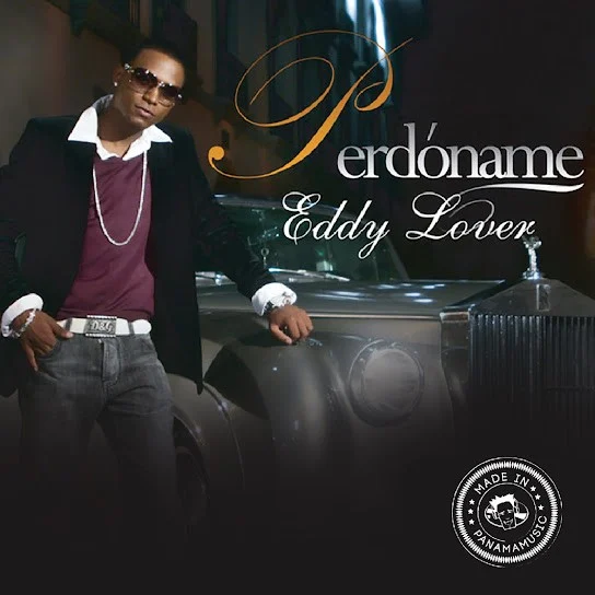Eddy Lover | Perdรณname (Album) ๐๐๐๐ผ๐ ๐๐๐ฟ๐๐ 32๐ ๐๐ฏ