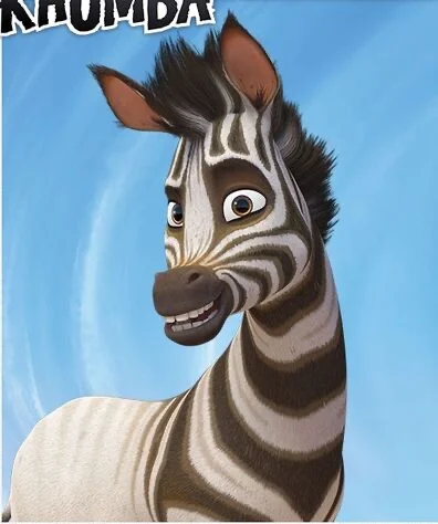 Khumba