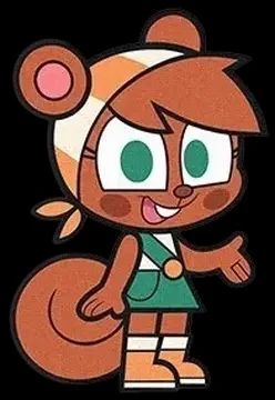 Mitzi (Murphy and Mitzi)