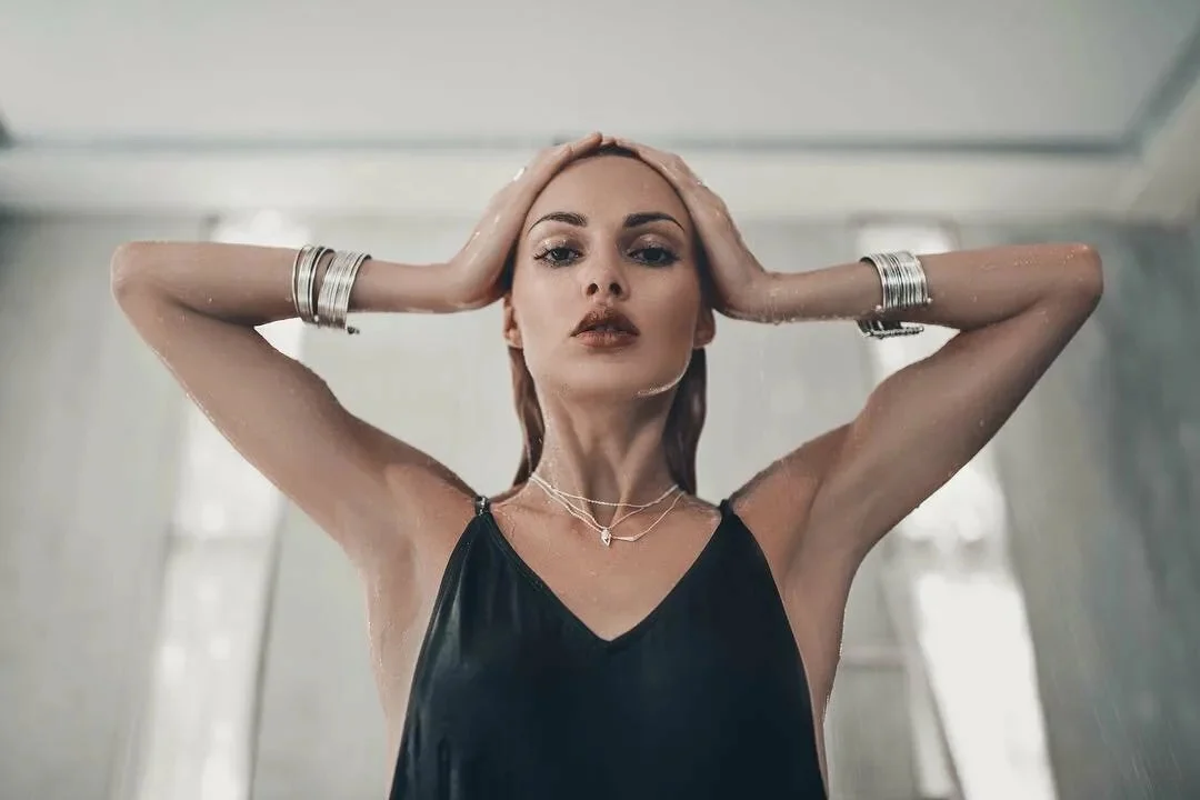 Полина(SEREBRO)