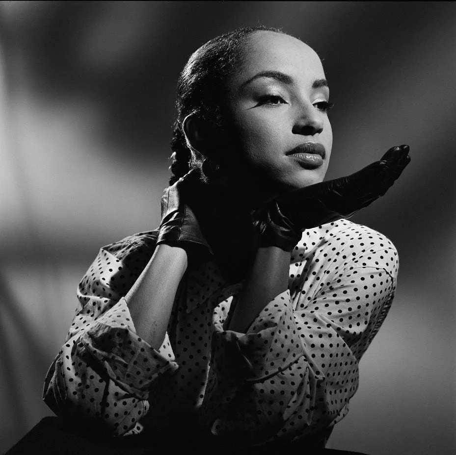 Sade (Jezebel Single)