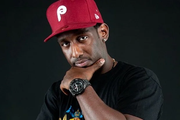Shawn Stockman (Boyz II Men)