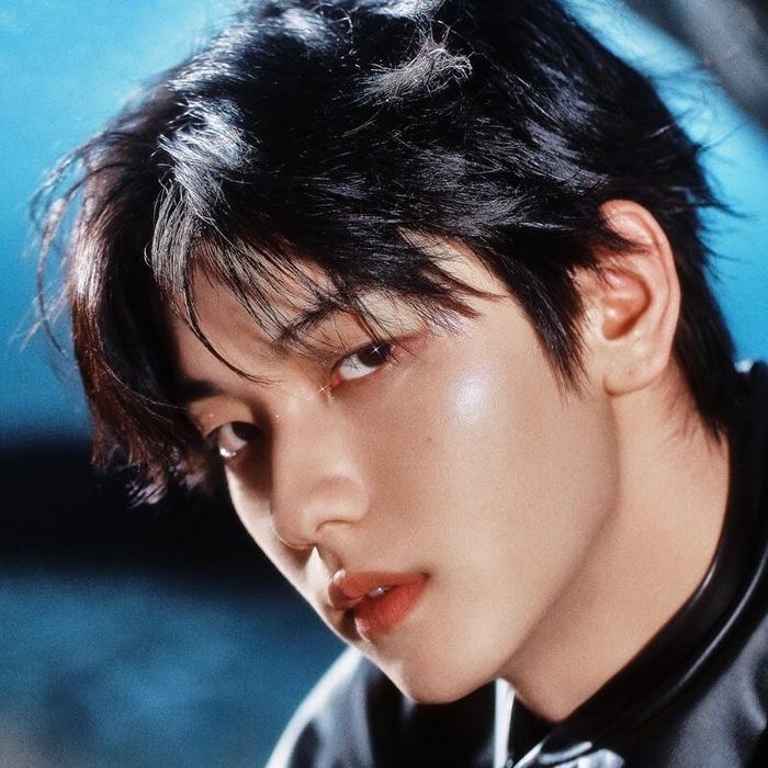 Soobin [TXT]